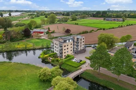Appartement te koop: De Goeijenmarke 98, Oldenelerbroek Zwolle