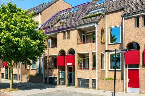 Appartement te koop: De Gouden Leeuw 152, Centrum Venray