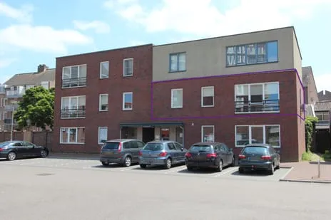 Appartement te koop: De Gouden Leeuw 18A, Centrum Venray