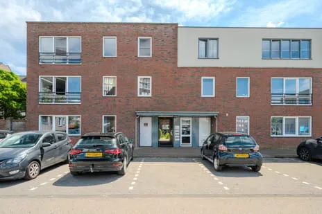 Appartement te koop: De Gouden Leeuw 20, Centrum Venray