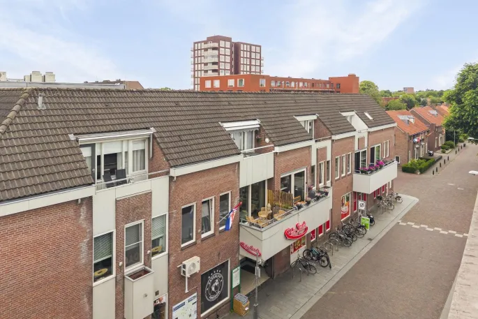 Appartement te koop: De Gouden Leeuw 7, Centrum Venray