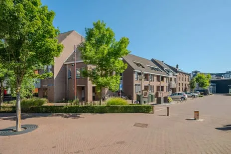 Appartement te koop: De Gouden Leeuw 81, Centrum Venray