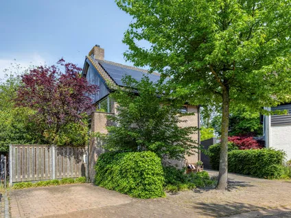 Vrijstaande woning te koop: De Goudplevier 5, Venkant, Beekkant en Beekvliet Sint-Michielsgestel
