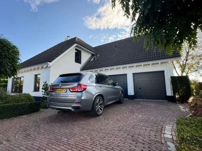 Detached house for sale: De Goudrenet 1, Rossum Rossum