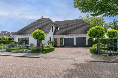 Detached house for sale: De Goudrenet 1, Rossum Rossum (Ge)