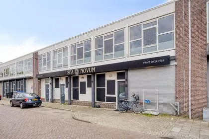 Appartement te koop: de Greefstraat 5B, Mensfort Eindhoven