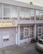 Kamer te huur: de Greefstraat, Mensfort Eindhoven
