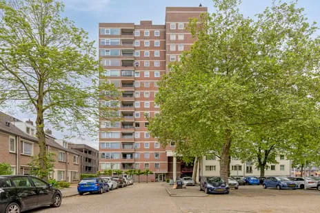Apartment for sale: de Greide 81, Kronehoef Eindhoven