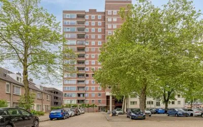 Appartement te koop: de Greide 81, Kronehoef Eindhoven