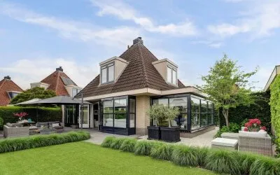 Vrijstaande woning te koop: De Greiden 106, Indijk Indijk