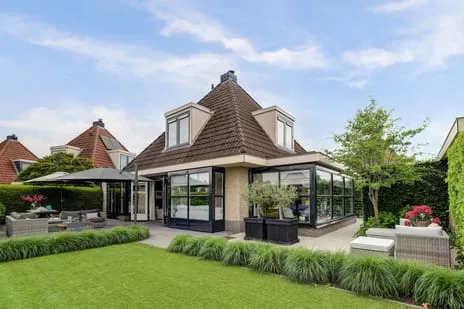 Vrijstaande woning te koop: De Greiden 106, Indijk Indijk
