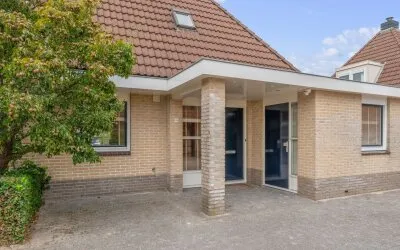 Vrijstaande woning te koop: De Greiden 109, Indijk Indijk