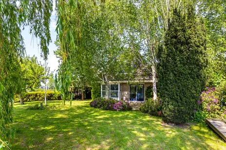 Vrijstaande woning te koop: De Greiden 3, Indijk Indijk