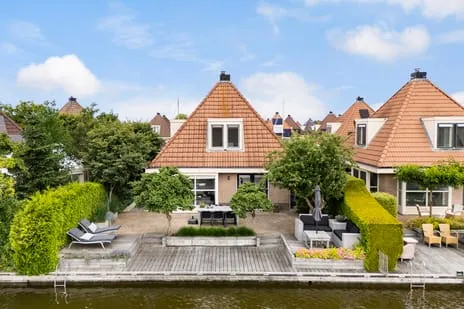 Woning te koop: De Greiden 84RECR, Indijk