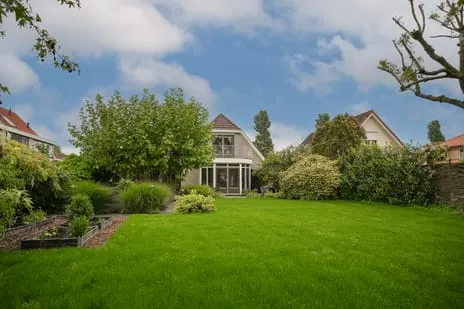 Detached house for sale: De Griend 2A, Ameide kern Ameide