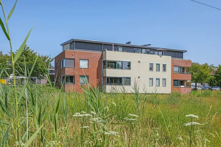 Appartement te koop: De Grip 16, Rieshout Zetten