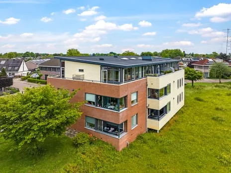 Appartement te koop: De Grip 24, Rieshout Zetten