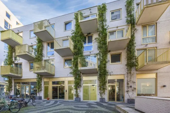 Appartement te huur: De Groene Haven 182, Delftzicht Delft