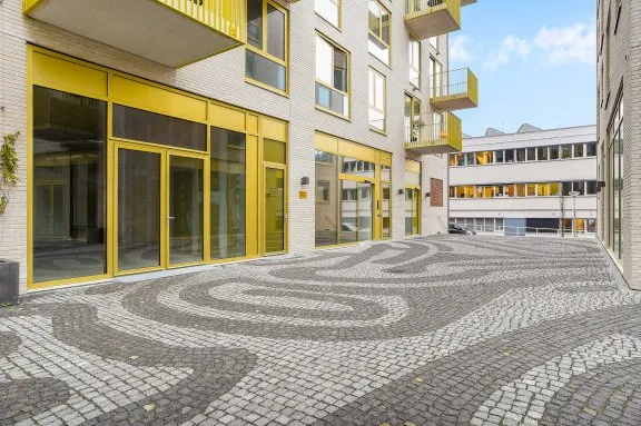 Apartment for rent: De Groene Haven 242, Delftzicht Delft