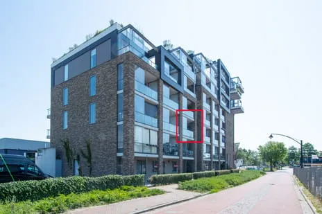 Appartement te koop: De Groene Trede 16, Stationsgebied Heerhugowaard