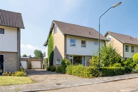 Vrijstaande woning te koop: De Groeskant 50, Berlicum Berlicum