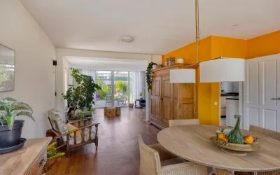 Vrijstaande woning te koop: De Groeskant 50, Berlicum Berlicum