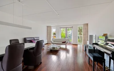Hoekwoning te koop: De Gronzen 28, Zuiderburen Leeuwarden