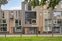 Tussenwoning te koop: De Groote Rede 64, Rosmalen