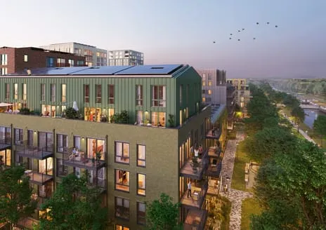 Appartement te koop: De Grootgrutter 87, Transwijk-Zuid Utrecht