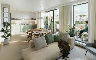 Apartment for sale: De Grootgrutter 95, Transwijk-Zuid Utrecht