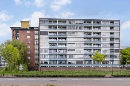 Appartement te koop: De Grote Pekken 536, Engelenburg Veenendaal