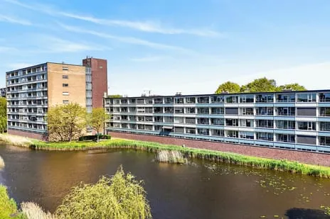 Appartement te koop: De Grote Pekken 576, Engelenburg Veenendaal