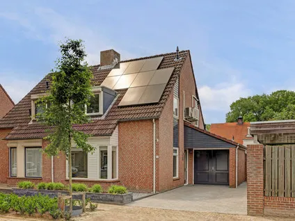 Corner house for sale: De Groten Ekker 12, Bladel Hofstad Bladel