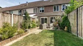 Woning te huur: De Grutto, Leemslagen Noord Almelo