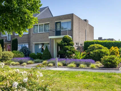Hoekwoning te koop: De Gyselaar 59, Amstenrade Amstenrade