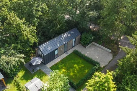 Vrijstaande woning te koop: De Haar 4R079, Verspreide huizen Westerhuizingerveld Balkbrug