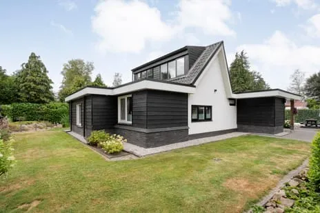 Vrijstaande woning te koop: De Haar 4R37, Verspreide huizen Westerhuizingerveld Balkbrug