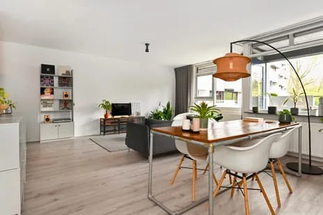 Appartement te koop: De Haar 97, Duivenvoorde Leidschendam