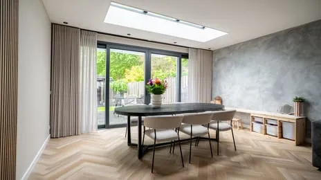 Hoekwoning te koop: De Haere 40, Havezathe Almelo