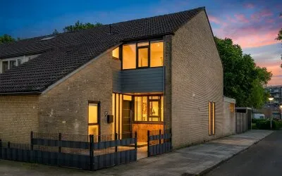 Hoekwoning te koop: De Haere 42, Havezathe Almelo