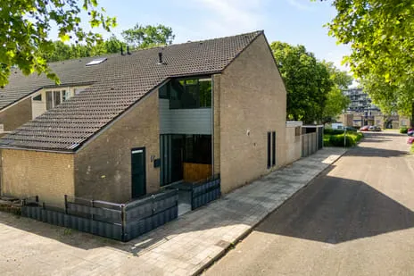 Hoekwoning te koop: De Haere 42, Havezathe Almelo