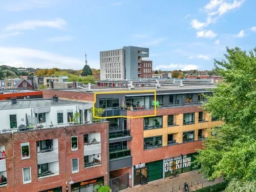 Appartement te koop: De Halte 145, Centrum Ede Ede