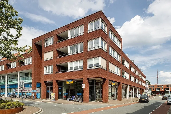 Appartement te huur: De Halte 319, Centrum Ede Ede