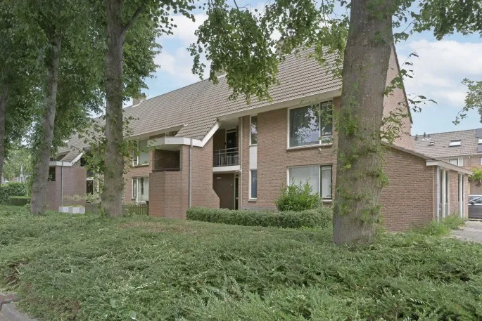 Studio te koop: De Halve Roe 73, Nieuwkoop Nieuwkoop
