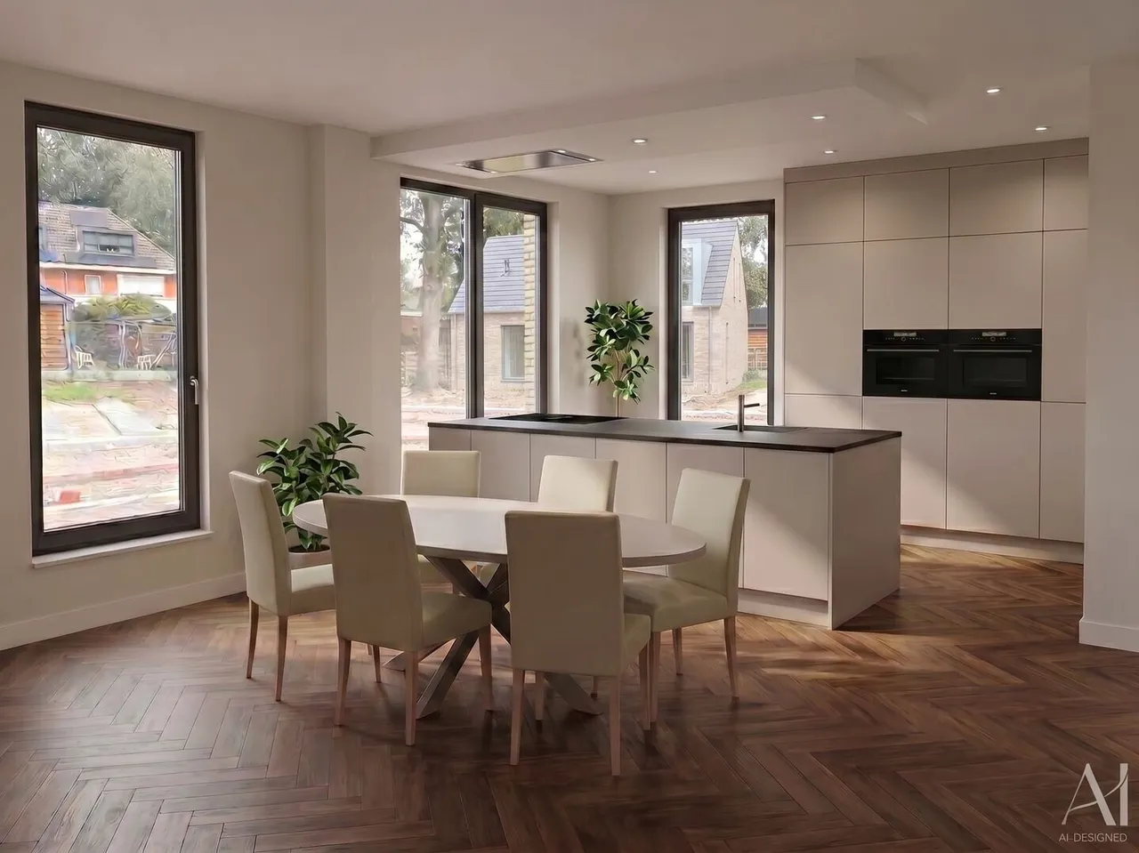 Woning te koop: De Harmonie 14, Laag-Soeren