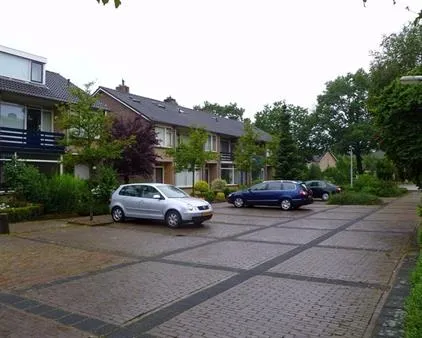 Kamer te huur: De Haspel, Malden-Oost Malden