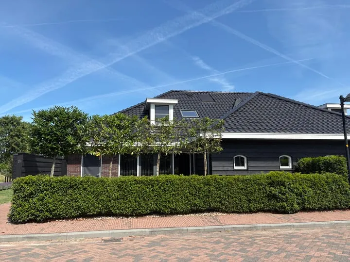 Tussenwoning te huur: De Haverkamp 5, Centrum Lunteren Lunteren