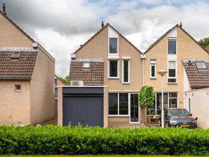 Hoekwoning te koop: de Hazelaar 31, Hoogerheide-Noord Hoogerheide