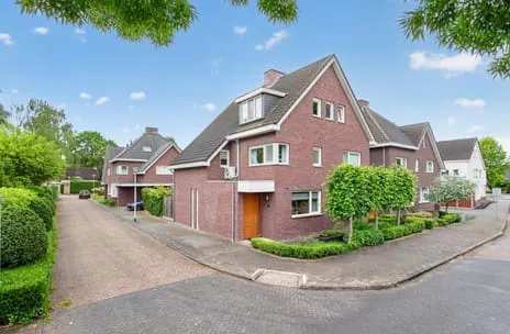 Hoekwoning te koop: De Hazelaar 6, Het Gegraaf Valkenswaard
