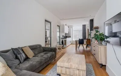 Appartement te koop: De Heemstraat 378, Schildersbuurt-West 'S-Gravenhage